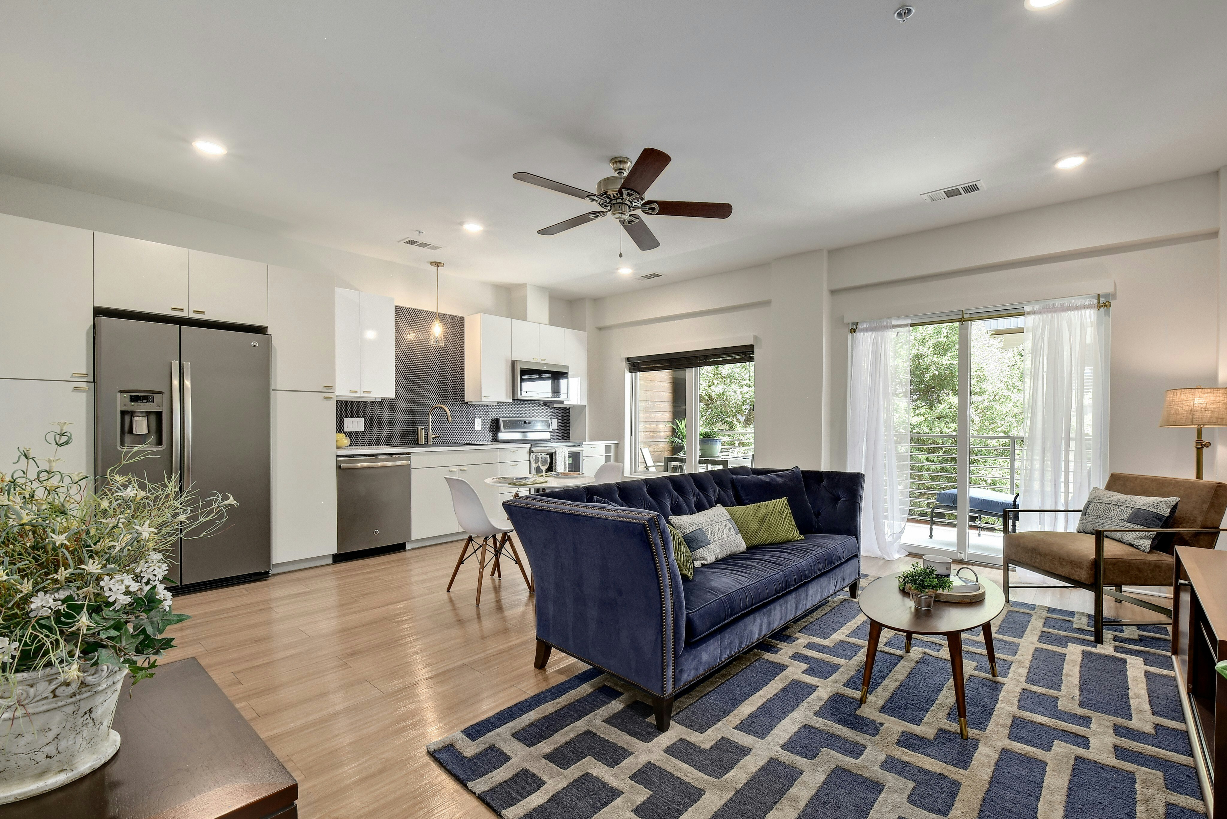 4361 South Congress Avenue 322, Austin, TX 78745, Presented by Jenny Wagner, Give Realty, Inc